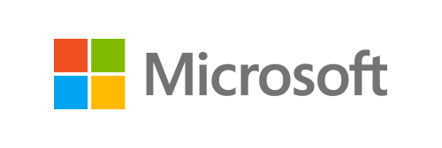 Microsoft Logo