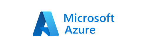 Microsoft Azure Logo